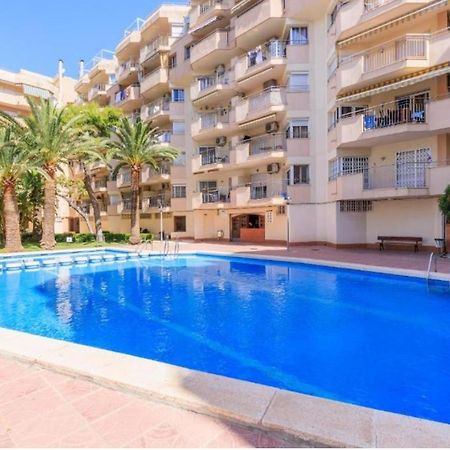 Apartamento En Salou Extérieur photo