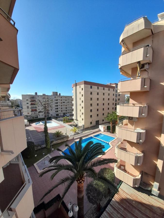 Apartamento En Salou Extérieur photo
