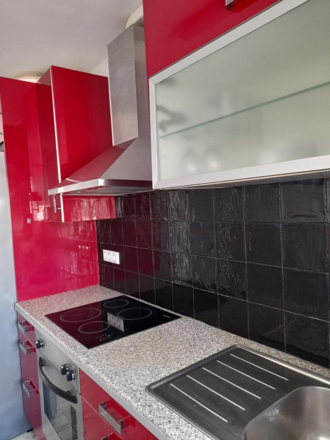 Apartamento En Salou Extérieur photo