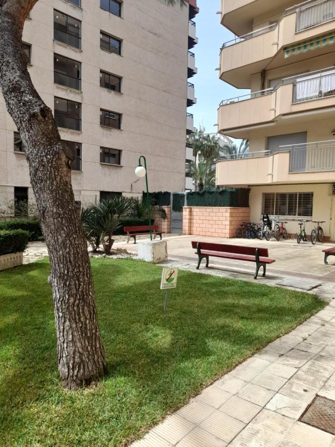 Apartamento En Salou Extérieur photo