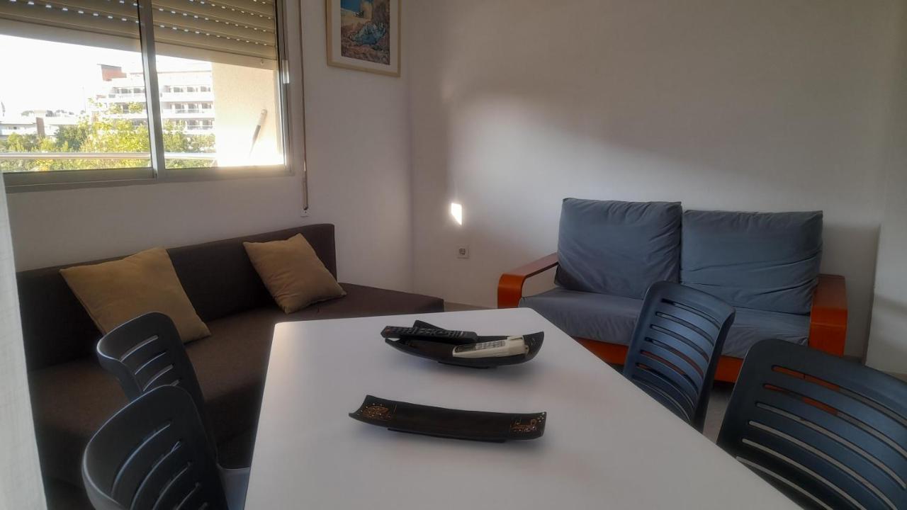 Apartamento En Salou Extérieur photo
