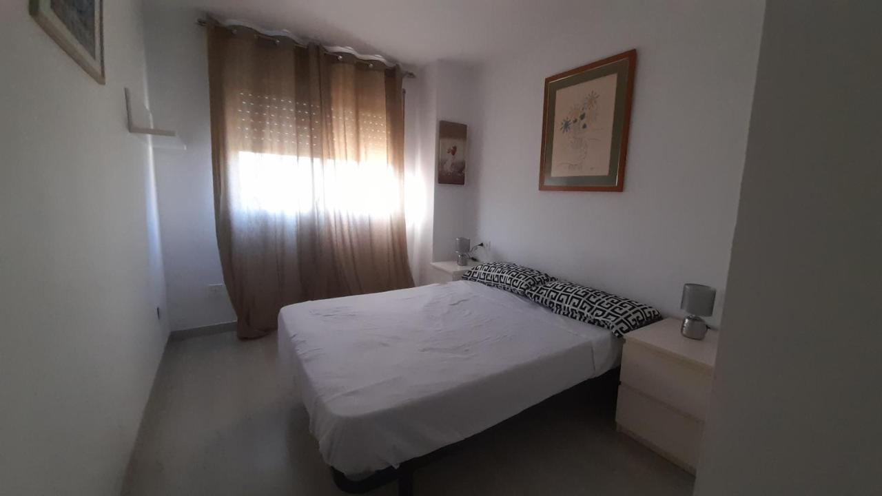 Apartamento En Salou Extérieur photo