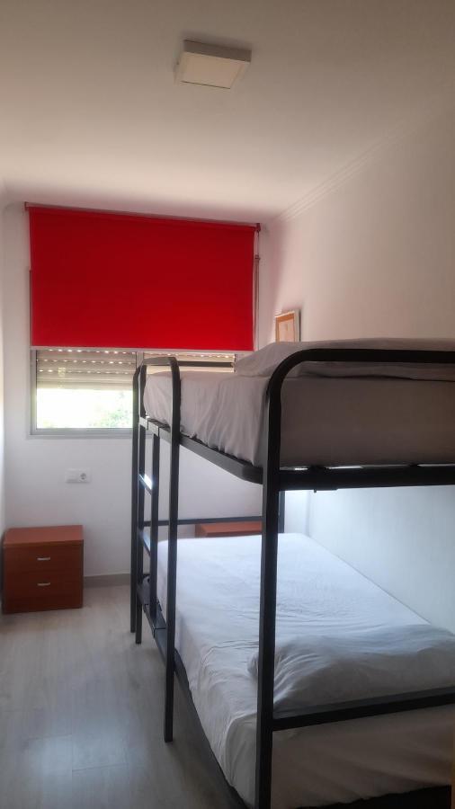 Apartamento En Salou Extérieur photo