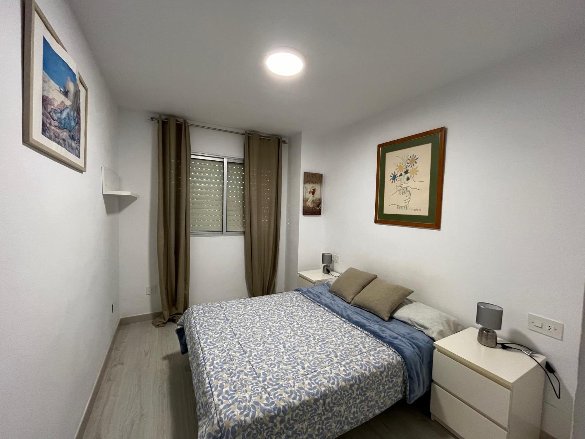 Apartamento En Salou Extérieur photo