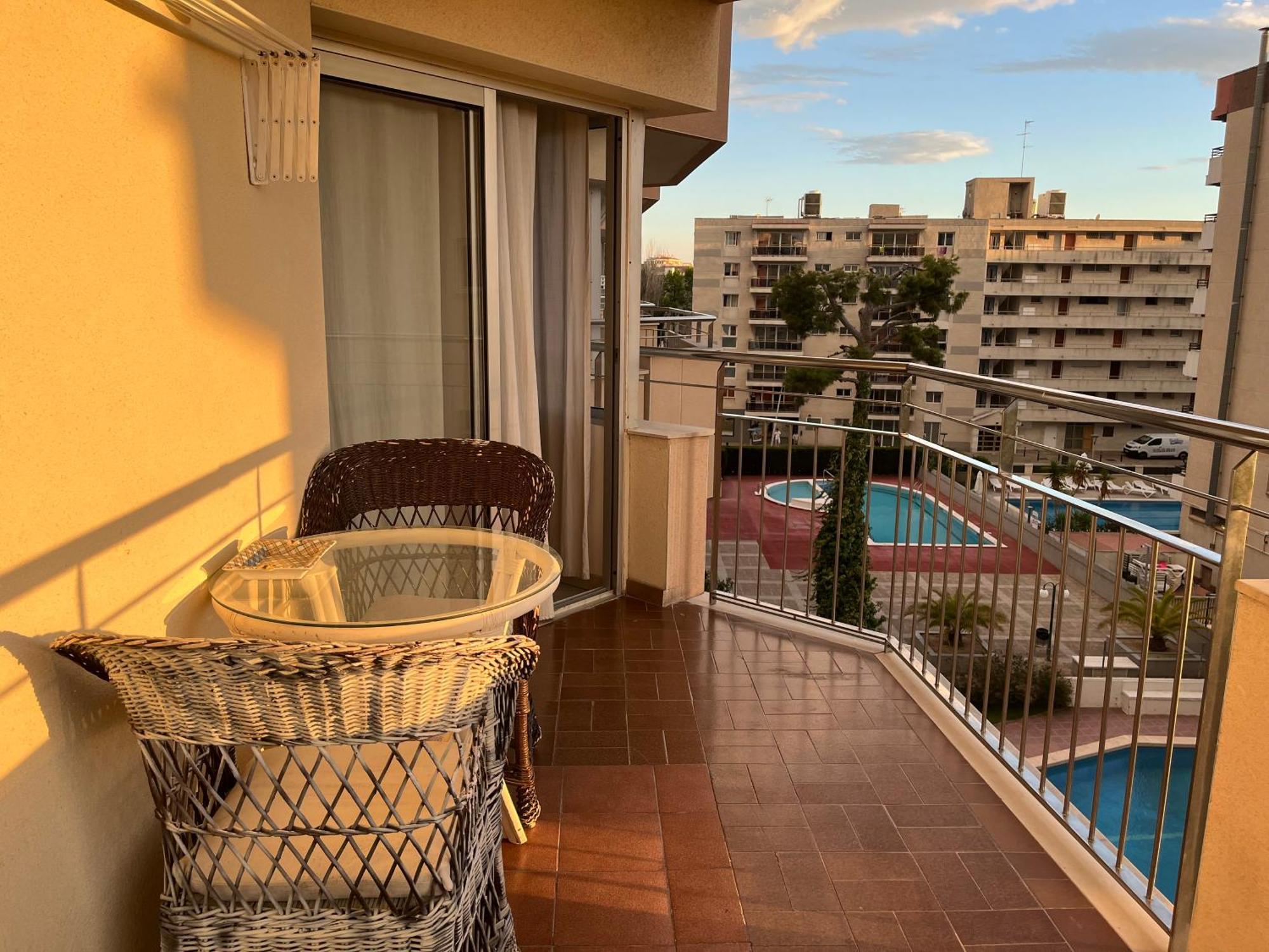 Apartamento En Salou Extérieur photo