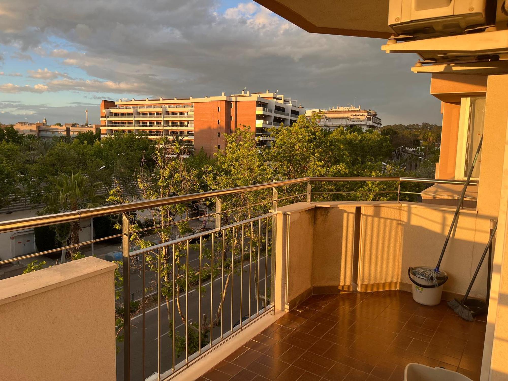 Apartamento En Salou Extérieur photo
