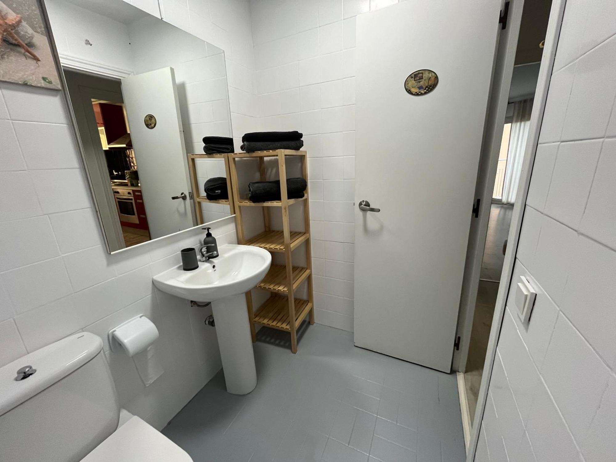 Apartamento En Salou Extérieur photo
