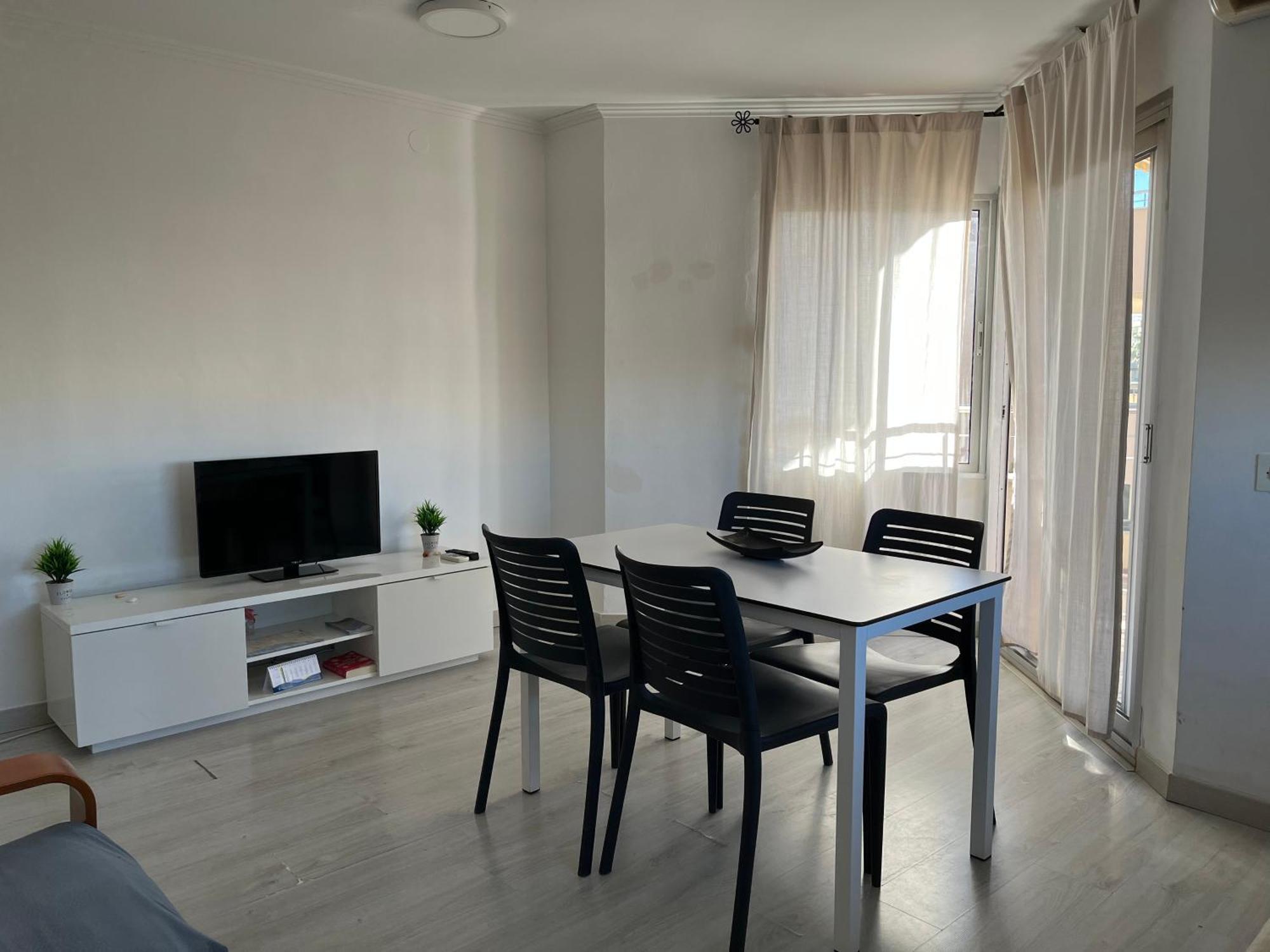 Apartamento En Salou Extérieur photo