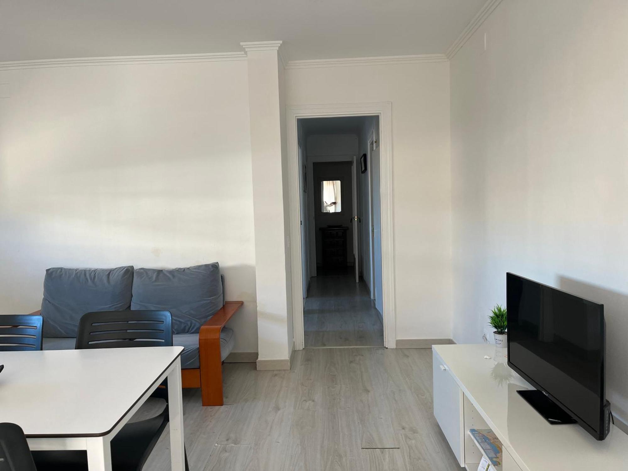 Apartamento En Salou Extérieur photo