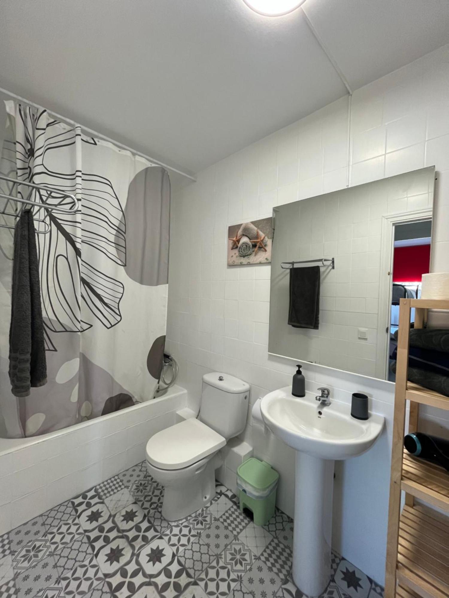 Apartamento En Salou Extérieur photo
