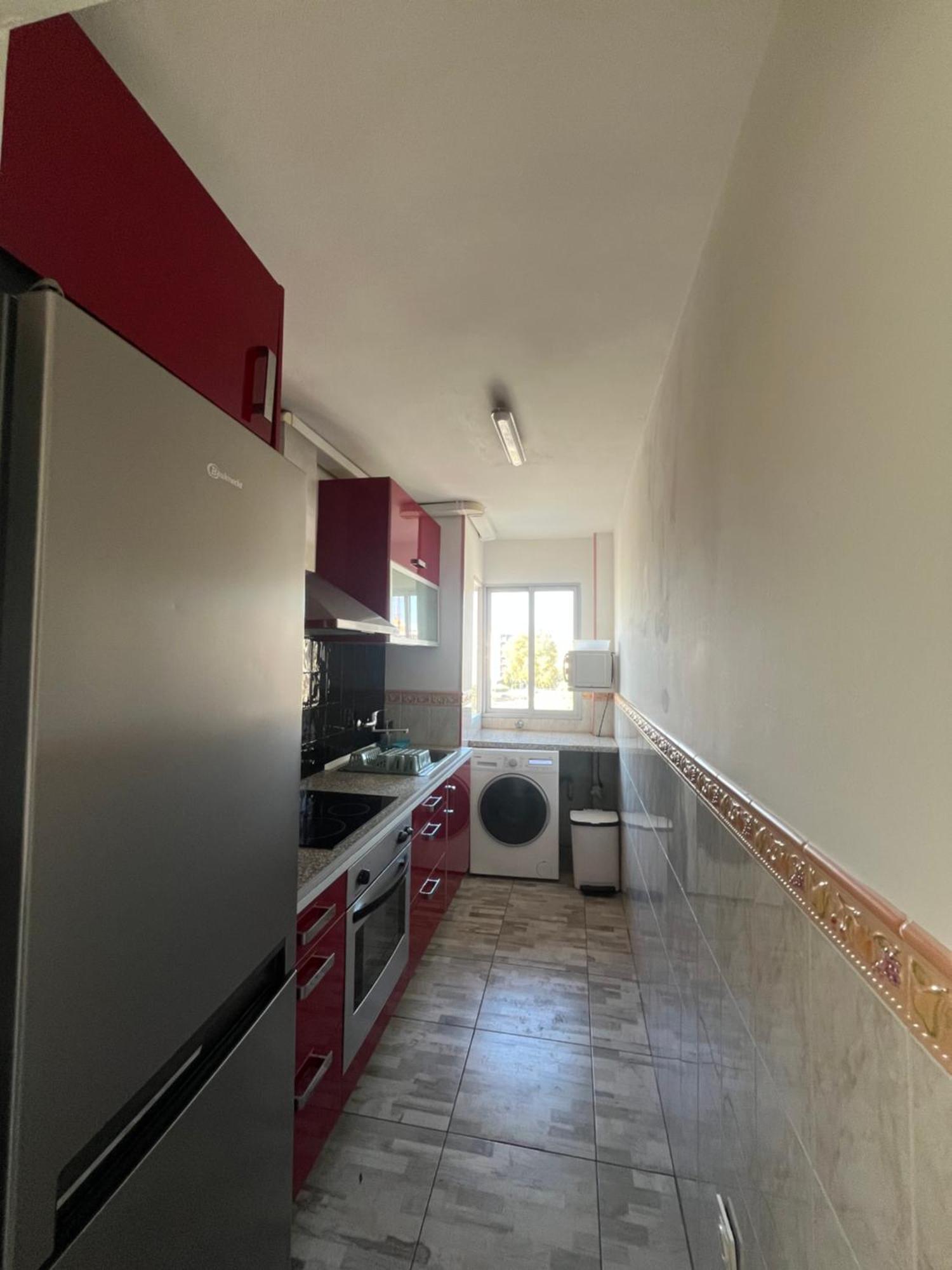 Apartamento En Salou Extérieur photo